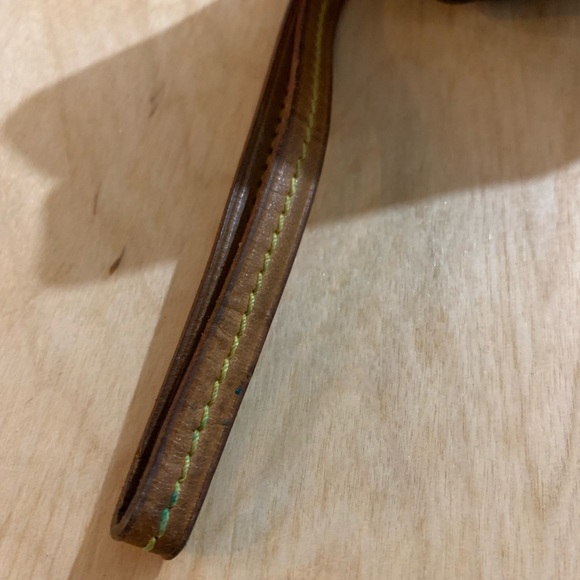 Authentic - LV Trousse Wapity Mono - Brand:Louis Vuitton - LV - Picture 14 of 16